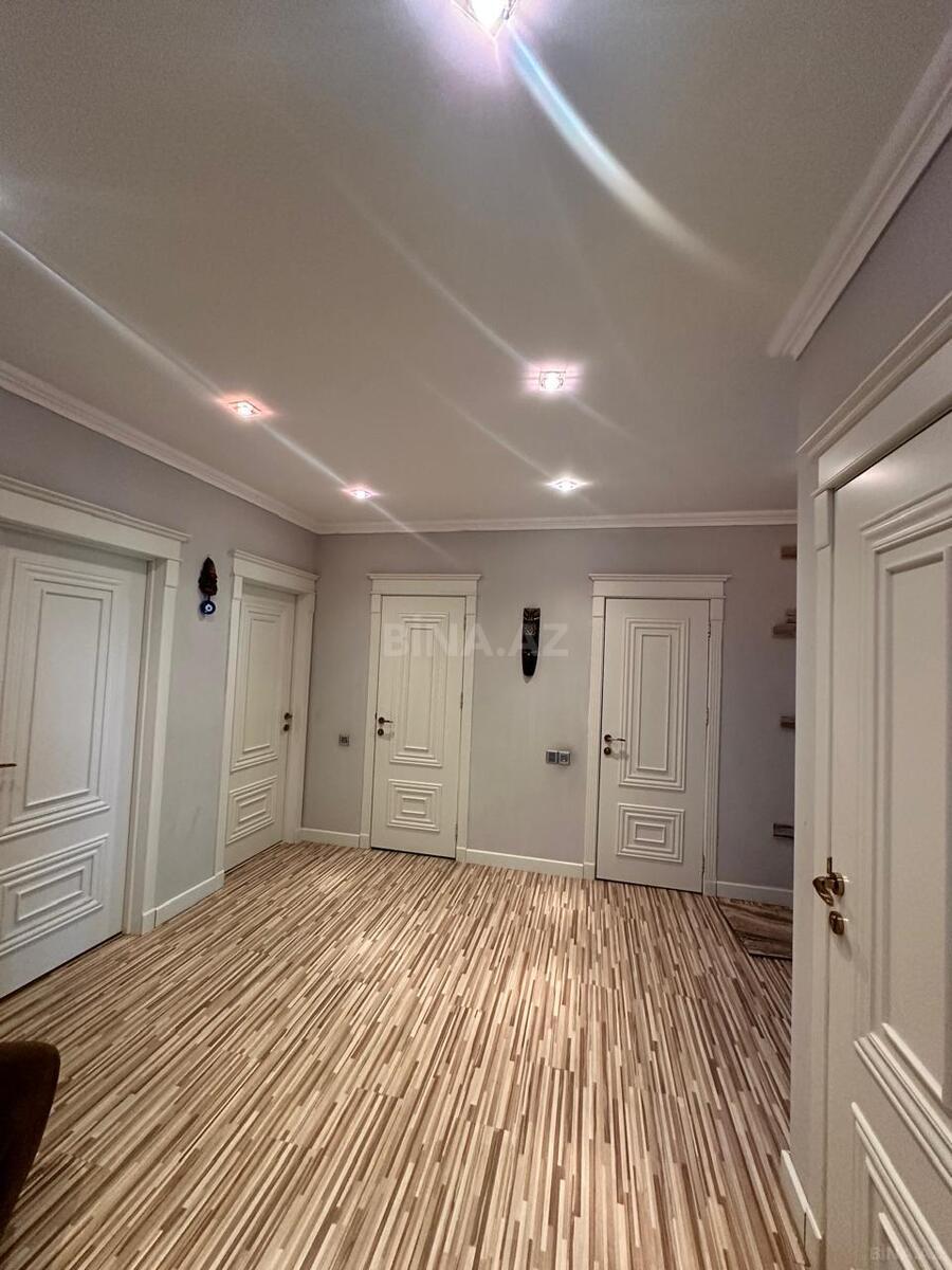 3 otaqlı Yeni tikili, Nərimanov r., Bakı