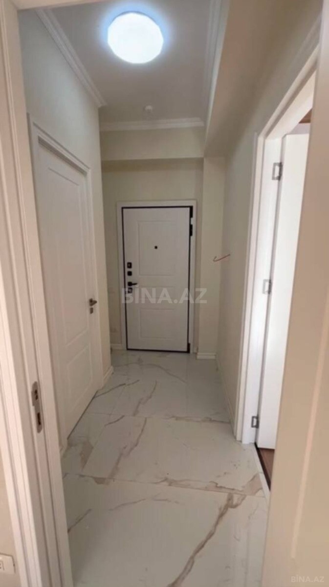 2 otaqlı Yeni tikili, Yasamal r., Bakı