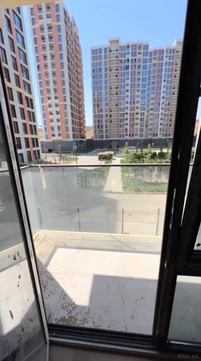 2 otaqlı Yeni tikili, Yasamal r., Bakı
