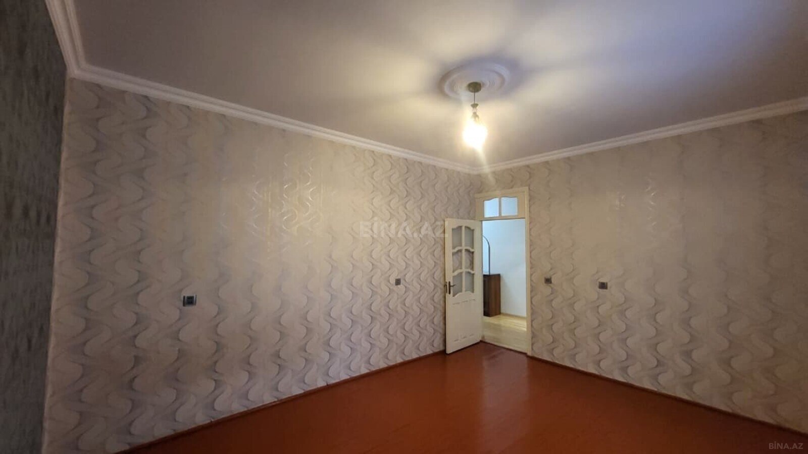 3 otaqlı Həyət evi/Bağ evi, NZS q., Bakı