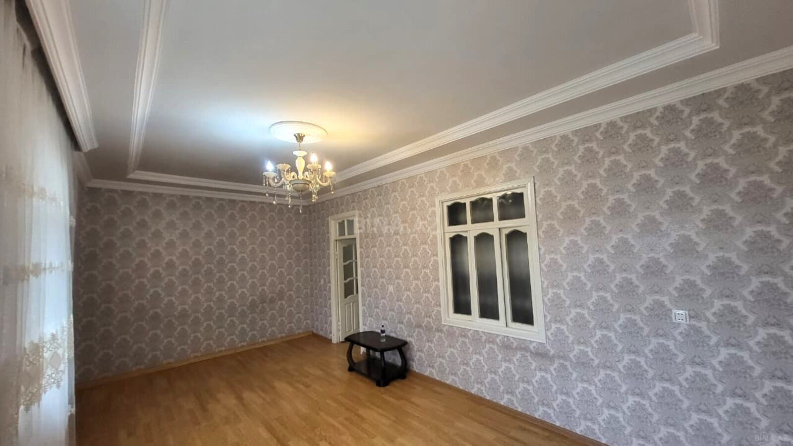 3 otaqlı Həyət evi/Bağ evi, NZS q., Bakı