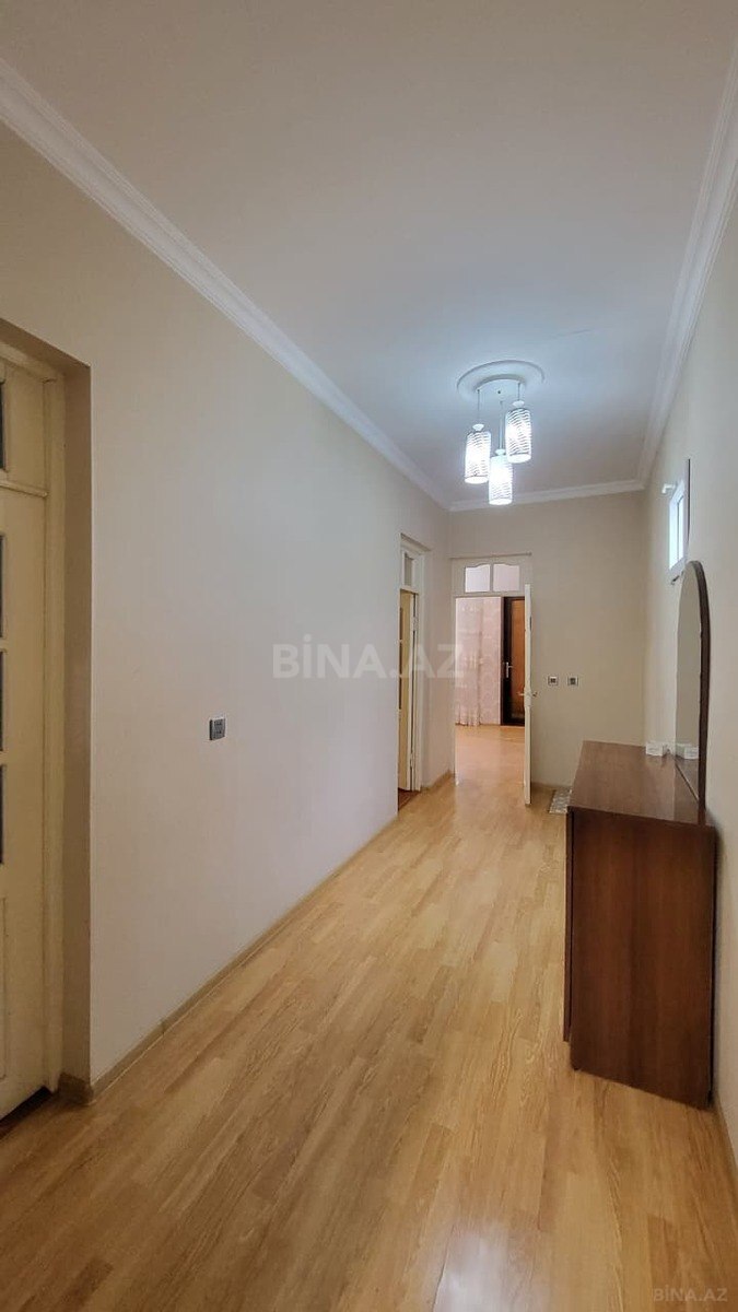 3 otaqlı Həyət evi/Bağ evi, NZS q., Bakı
