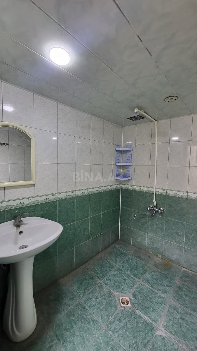 3 otaqlı Həyət evi/Bağ evi, NZS q., Bakı
