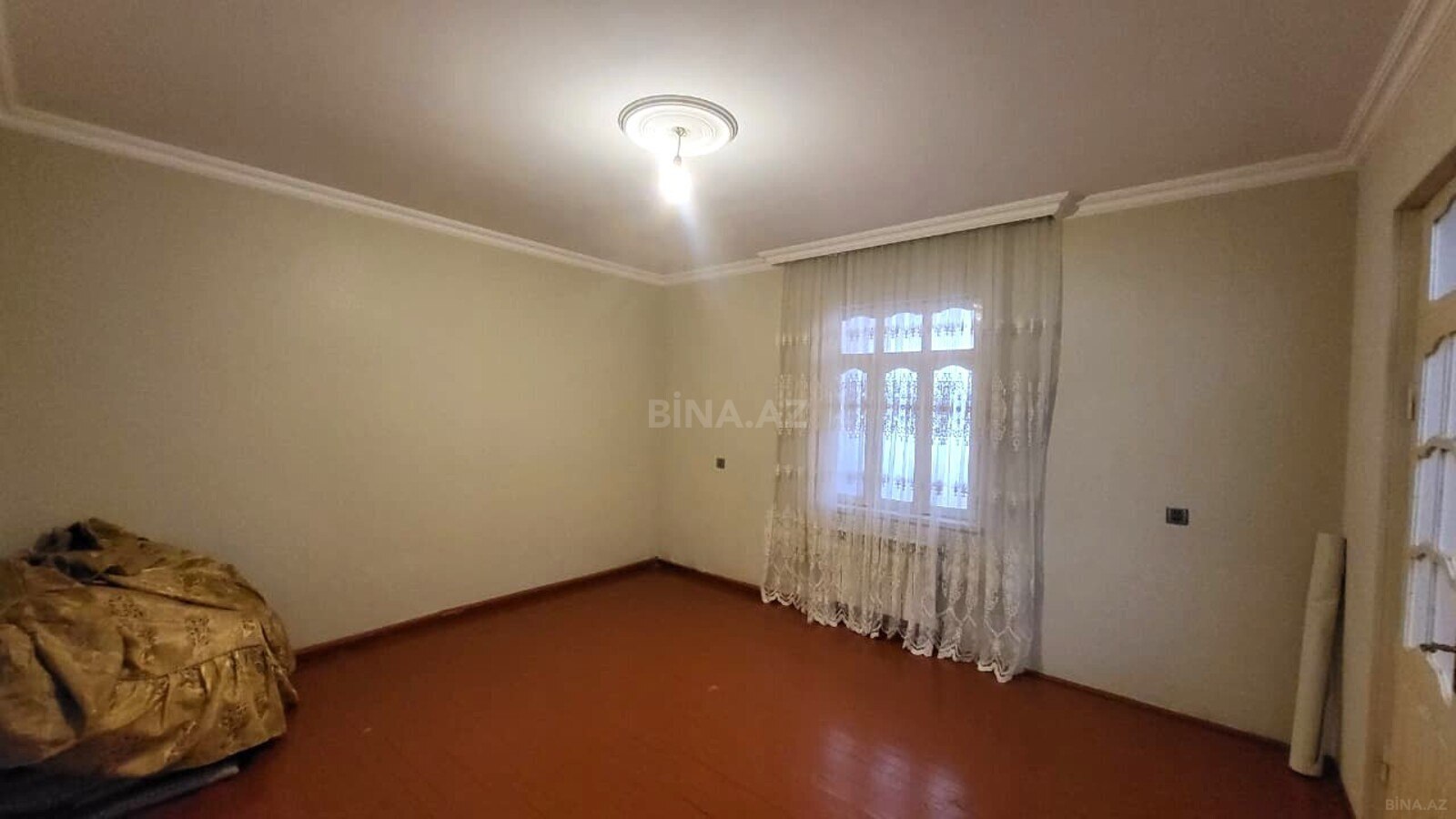 3 otaqlı Həyət evi/Bağ evi, NZS q., Bakı