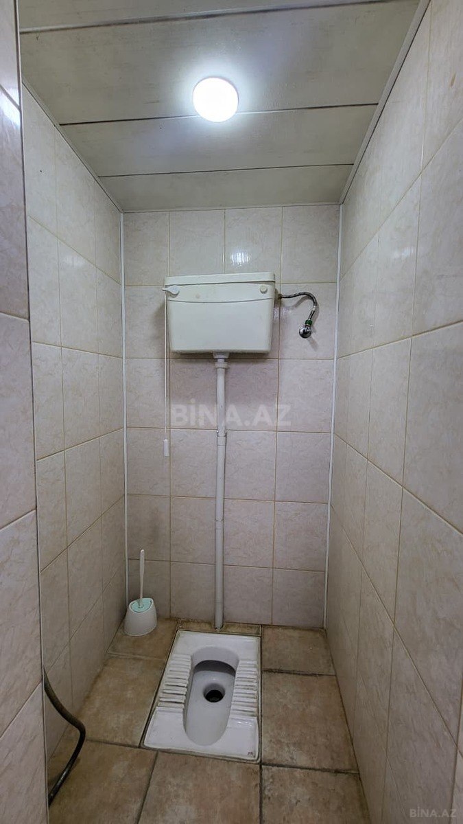 3 otaqlı Həyət evi/Bağ evi, NZS q., Bakı
