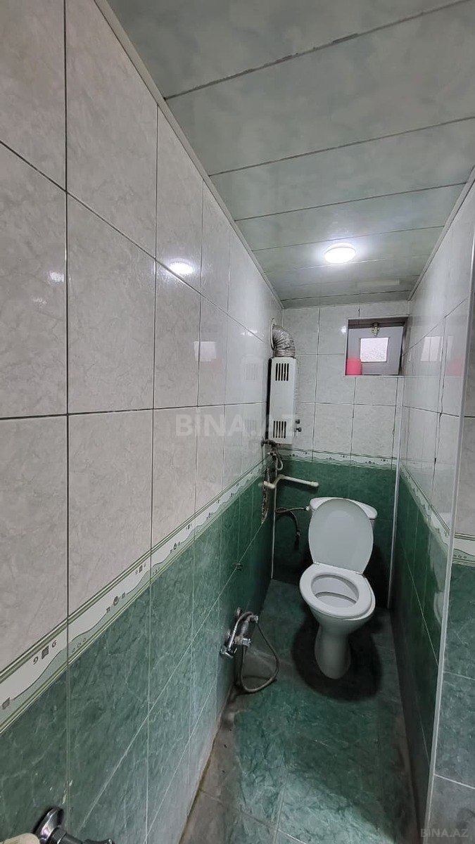 3 otaqlı Həyət evi/Bağ evi, NZS q., Bakı