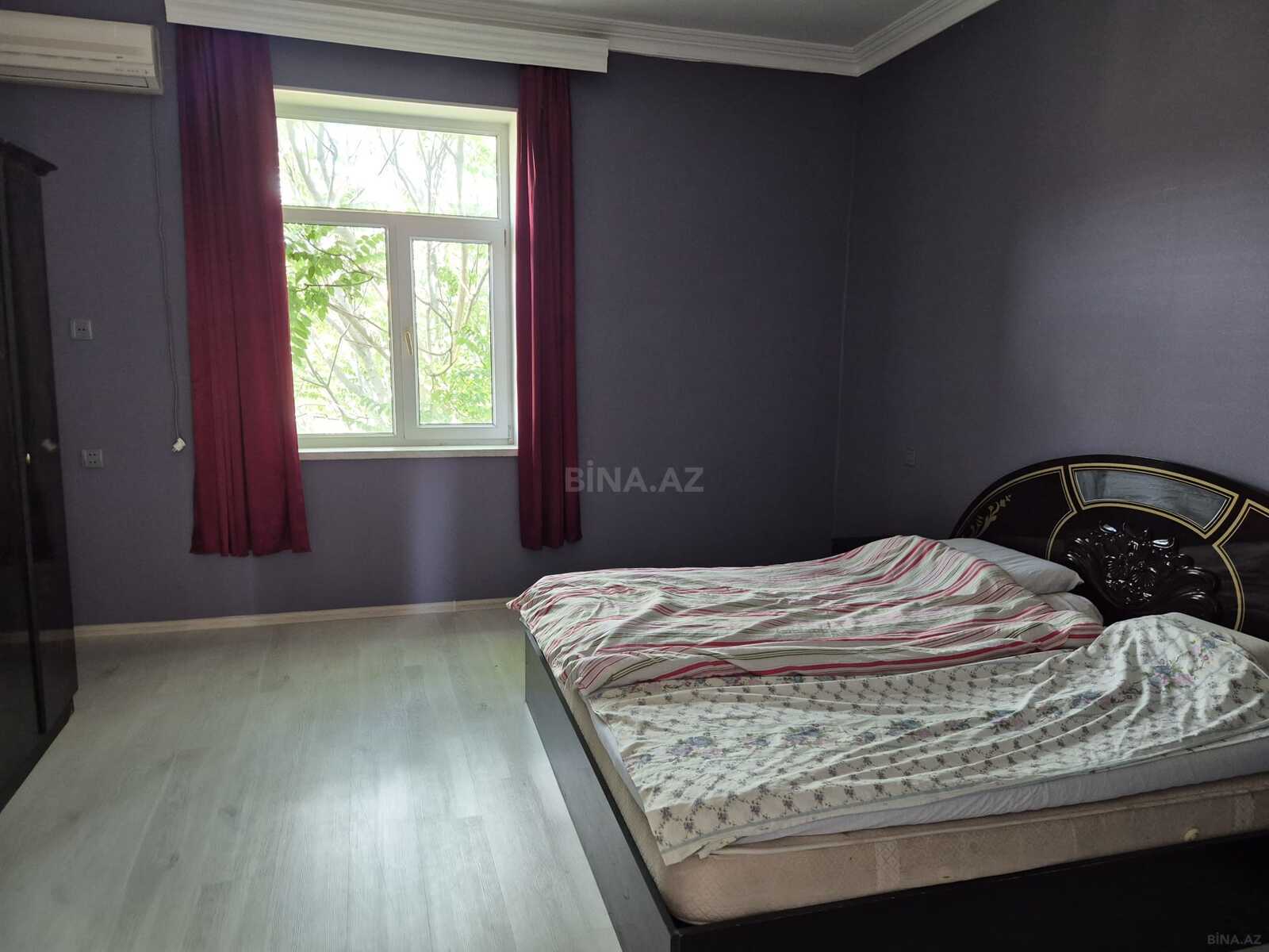 2 otaqlı Köhnə tikili, Sahil m., Bakı