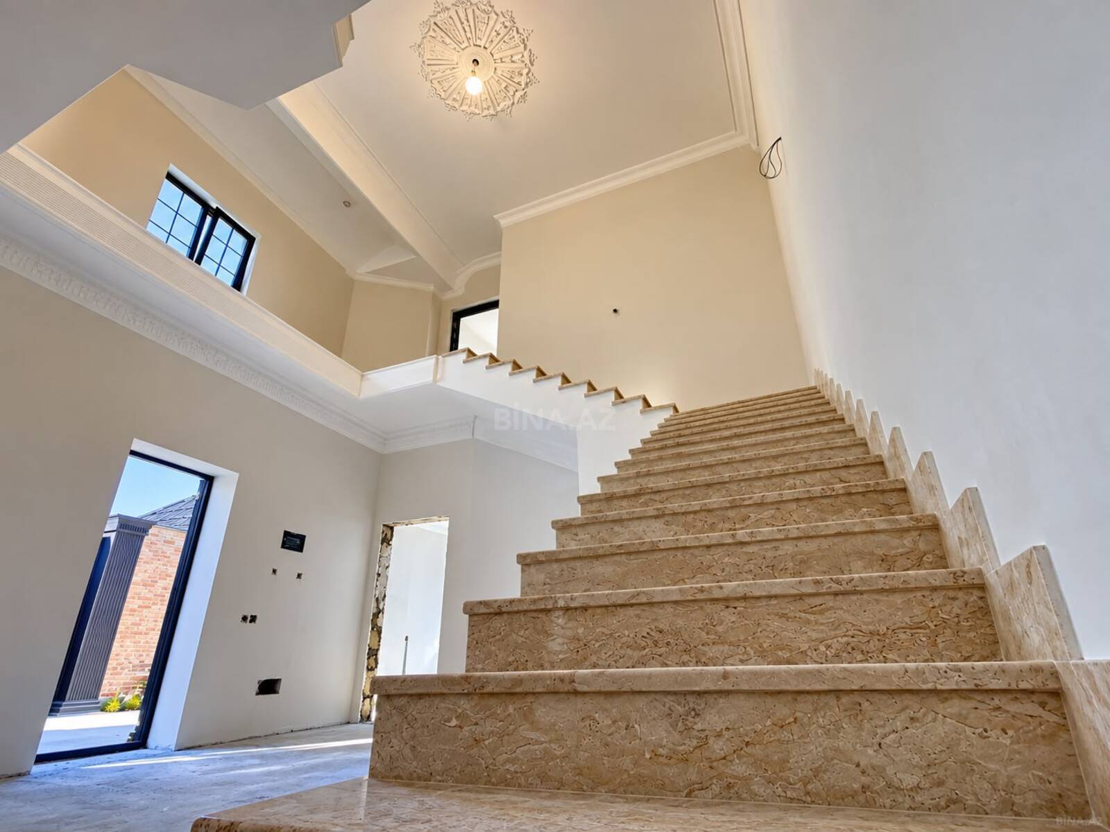 5 otaqlı Həyət evi/Bağ evi, Badamdar q., Bakı