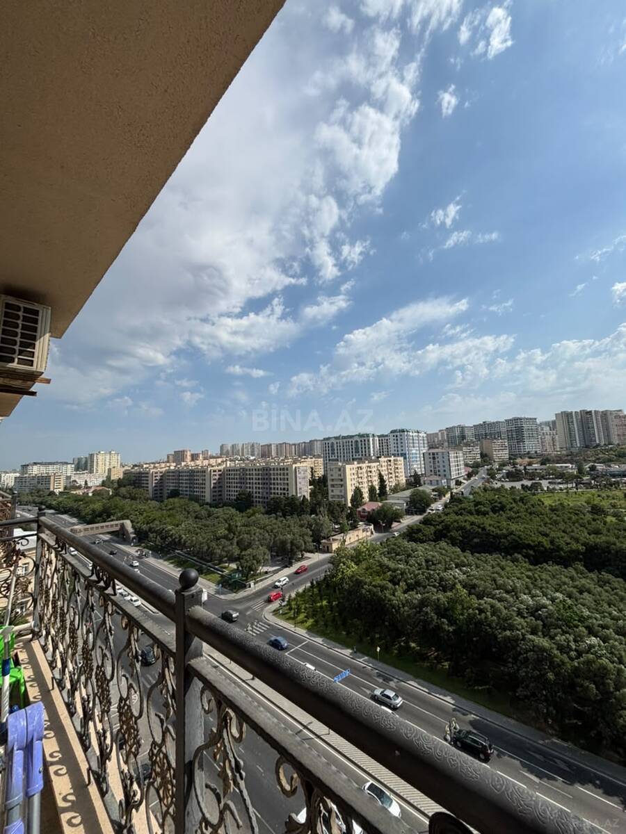 2 otaqlı Yeni tikili, Xətai r., Bakı