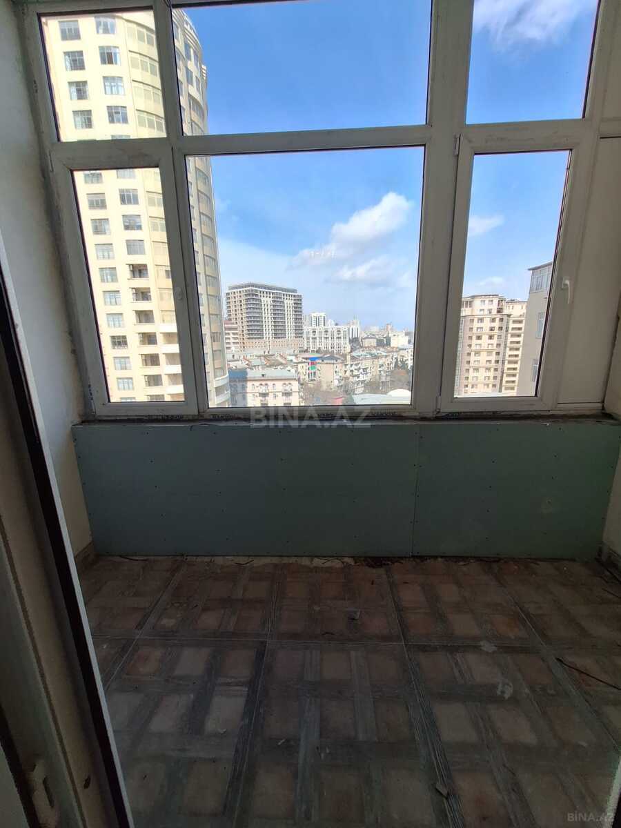 3 otaqlı Yeni tikili, Elmlər Akademiyası m., Bakı