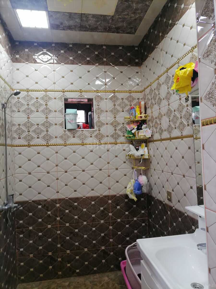 6 otaqlı Həyət evi/Bağ evi, Yeni Ramana q., Bakı