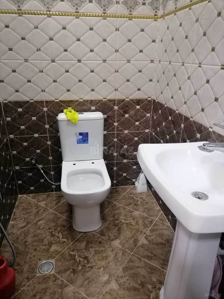 6 otaqlı Həyət evi/Bağ evi, Yeni Ramana q., Bakı