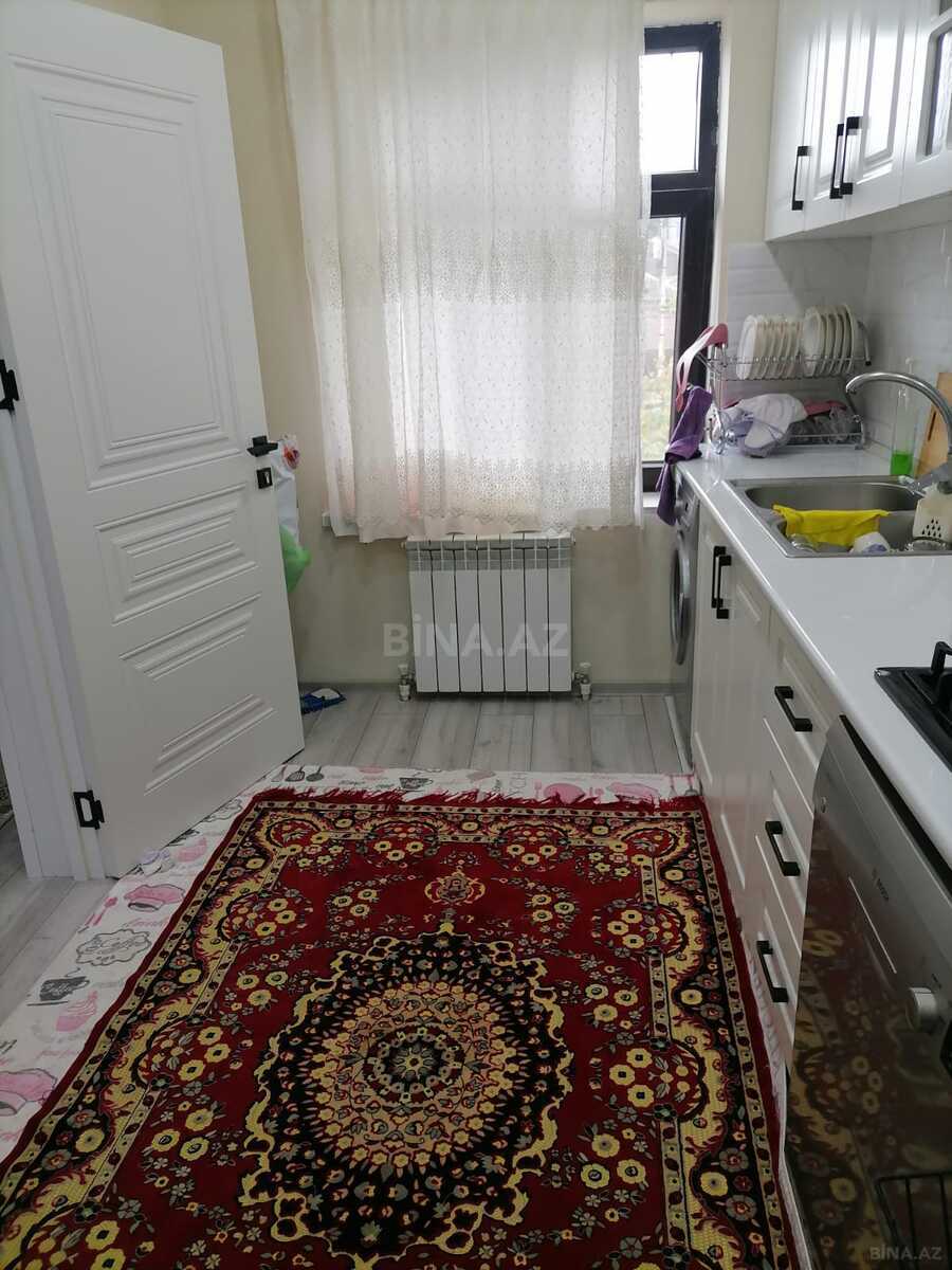 6 otaqlı Həyət evi/Bağ evi, Yeni Ramana q., Bakı