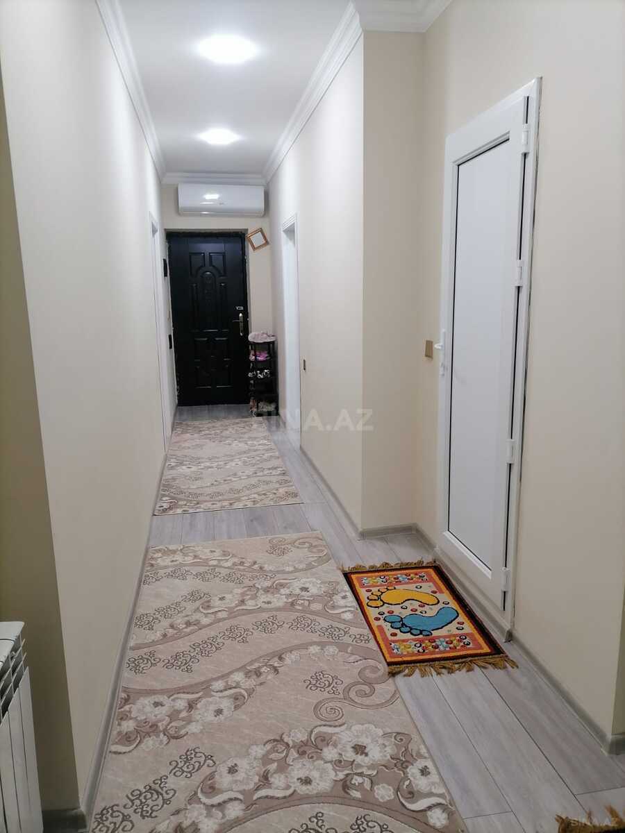 6 otaqlı Həyət evi/Bağ evi, Yeni Ramana q., Bakı