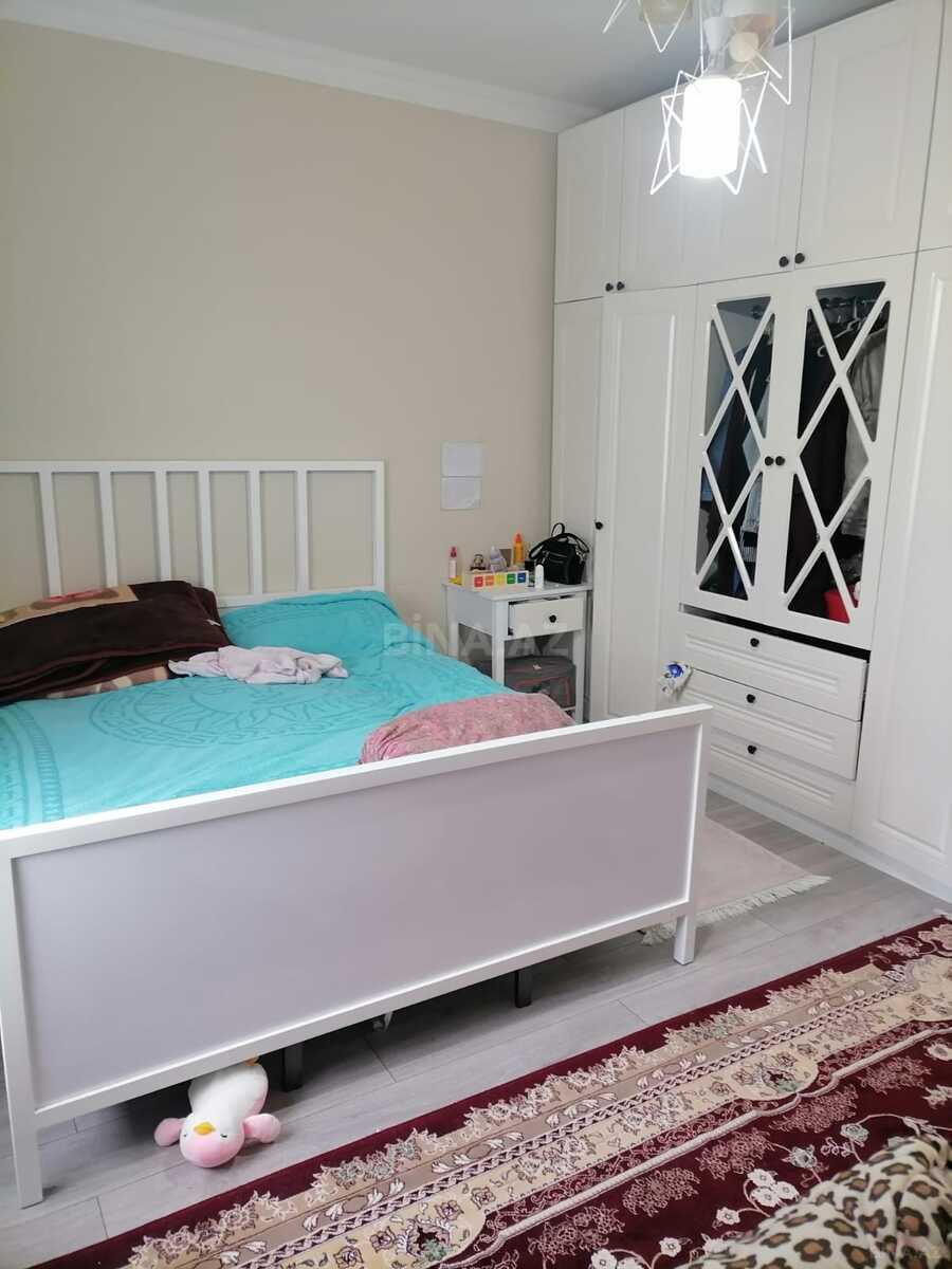 6 otaqlı Həyət evi/Bağ evi, Yeni Ramana q., Bakı