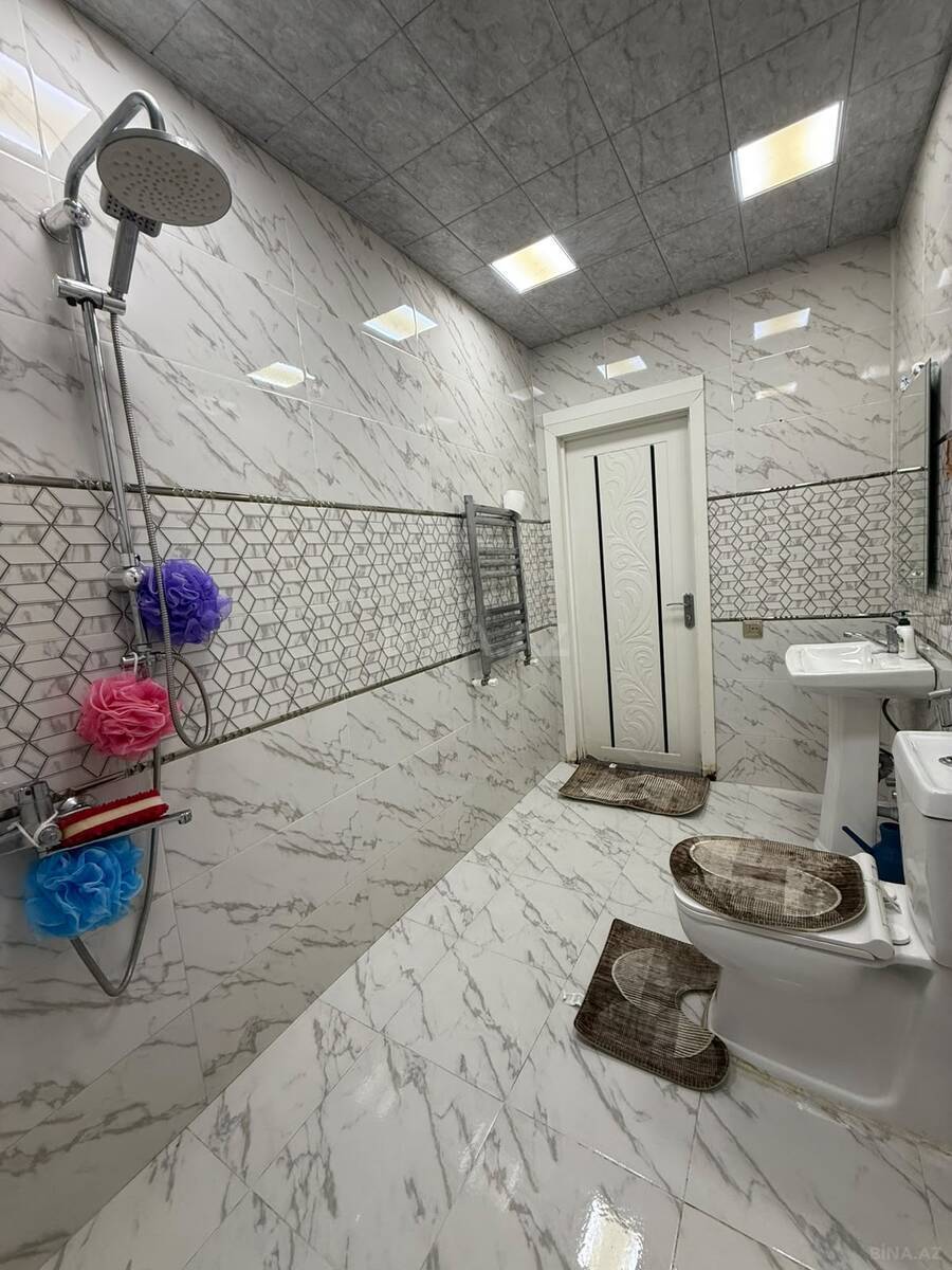 2 otaqlı Yeni tikili, Binəqədi q., Bakı