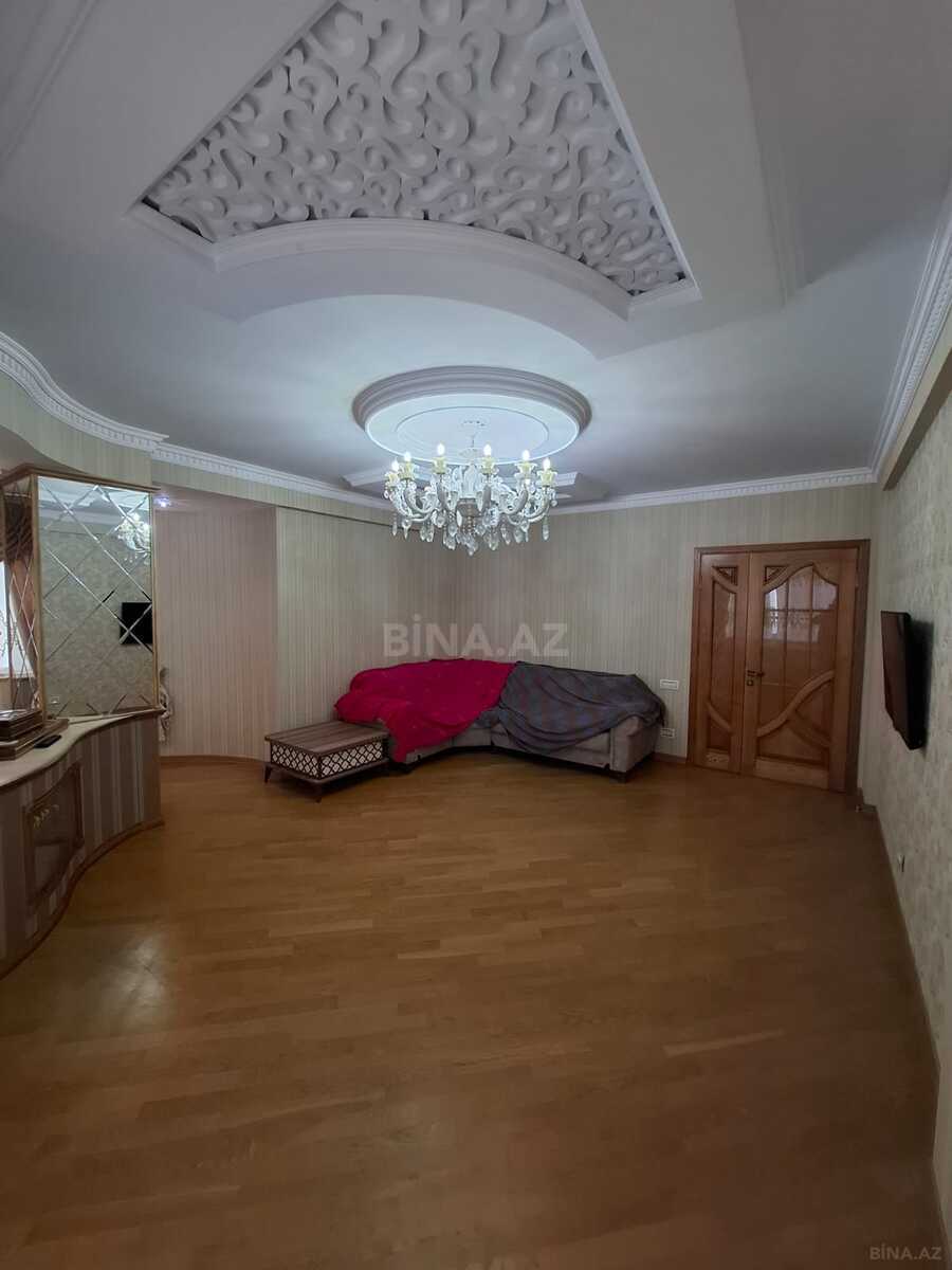 3 otaqlı Yeni tikili, Abşeron r., Xırdalan