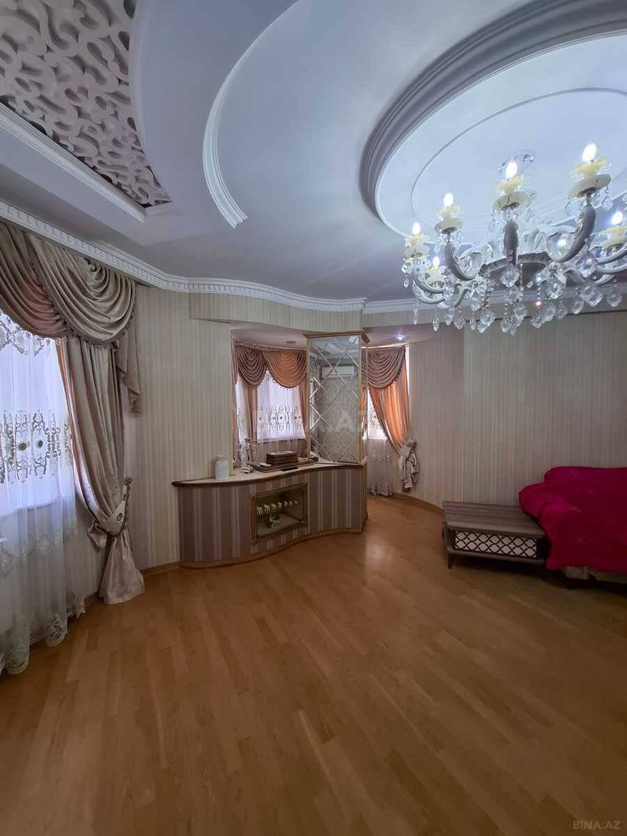 3 otaqlı Yeni tikili, Abşeron r., Xırdalan