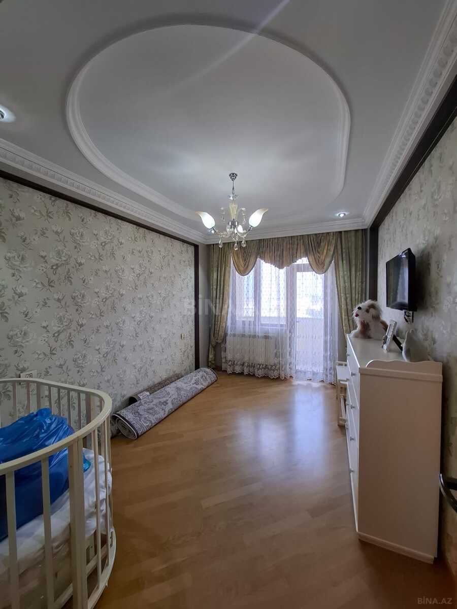 3 otaqlı Yeni tikili, Abşeron r., Xırdalan