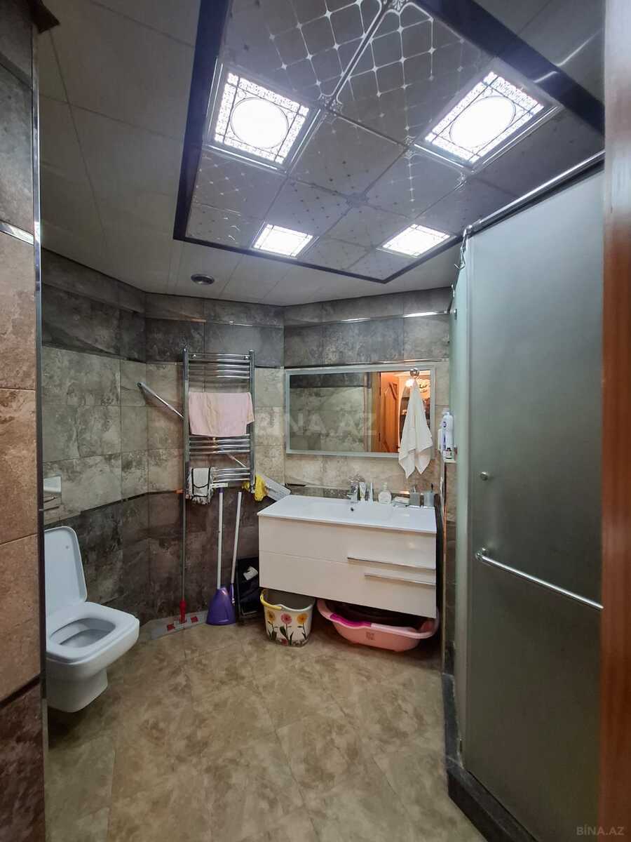 3 otaqlı Yeni tikili, Abşeron r., Xırdalan