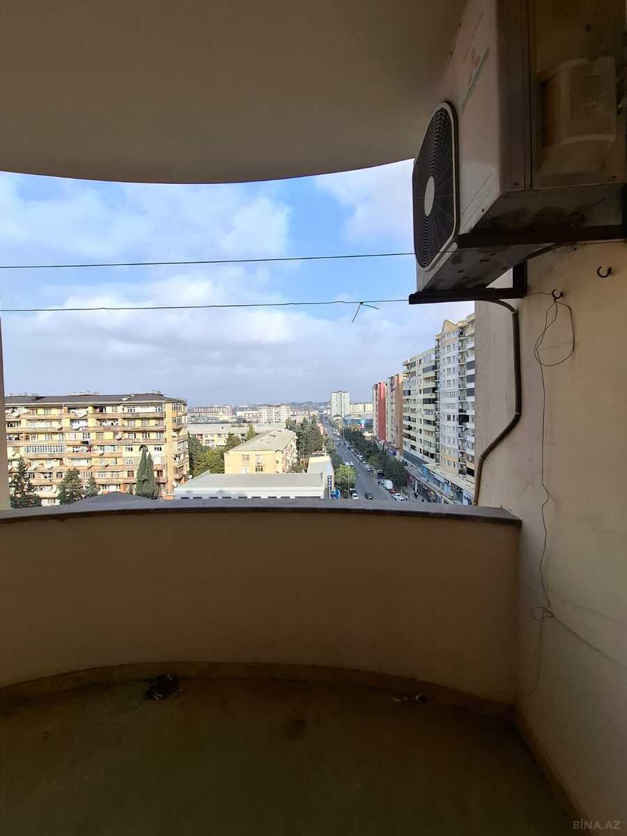 3 otaqlı Yeni tikili, Abşeron r., Xırdalan