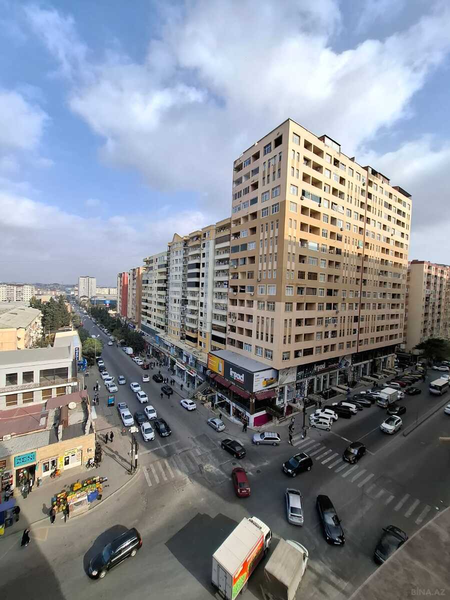 3 otaqlı Yeni tikili, Abşeron r., Xırdalan
