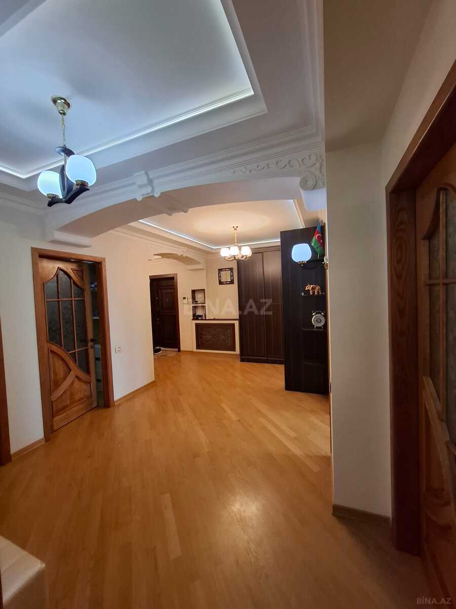 3 otaqlı Yeni tikili, Abşeron r., Xırdalan