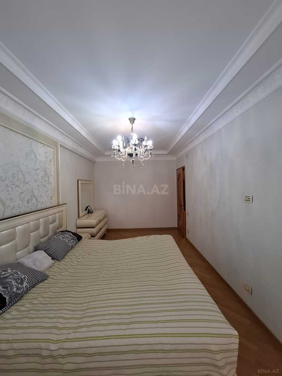 3 otaqlı Yeni tikili, Abşeron r., Xırdalan