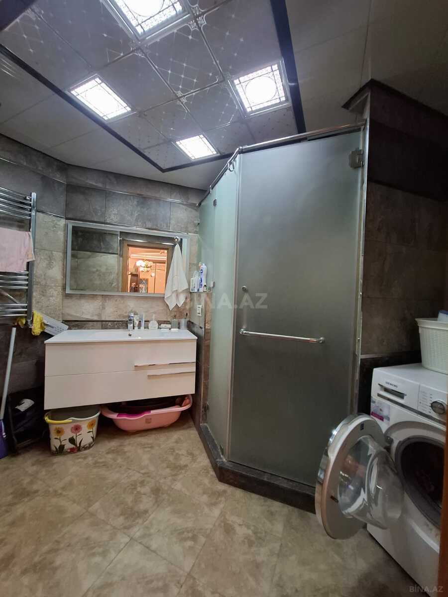 3 otaqlı Yeni tikili, Abşeron r., Xırdalan