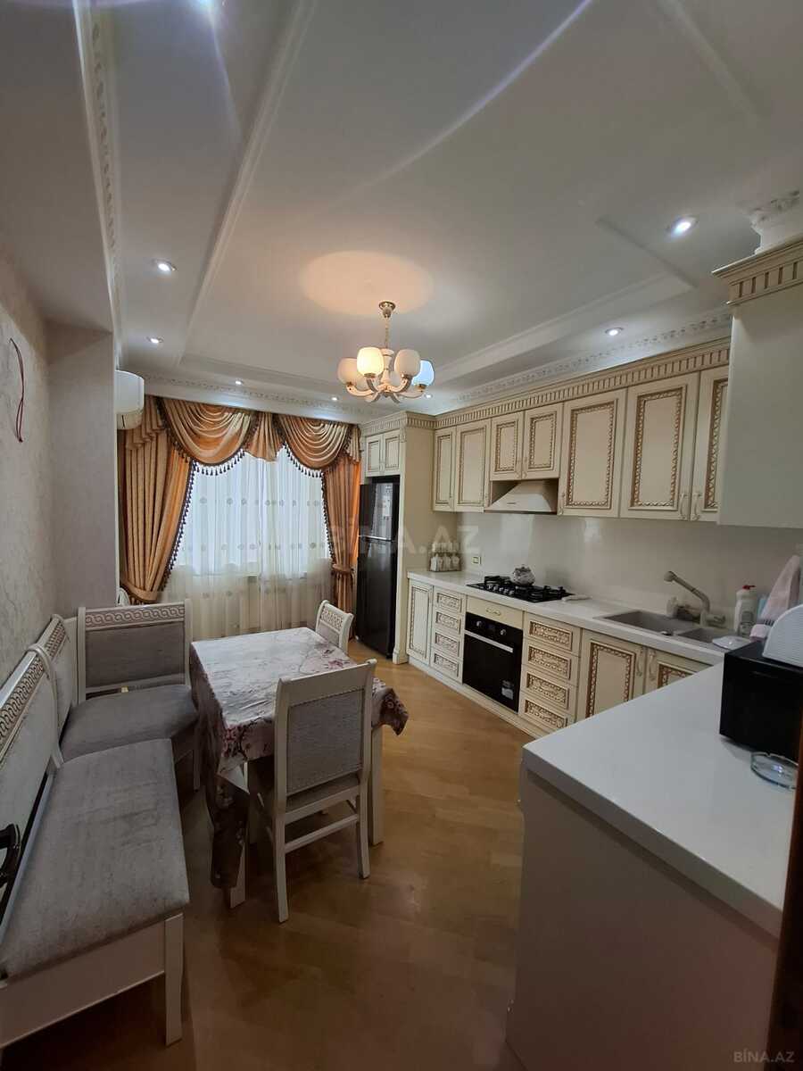 3 otaqlı Yeni tikili, Abşeron r., Xırdalan