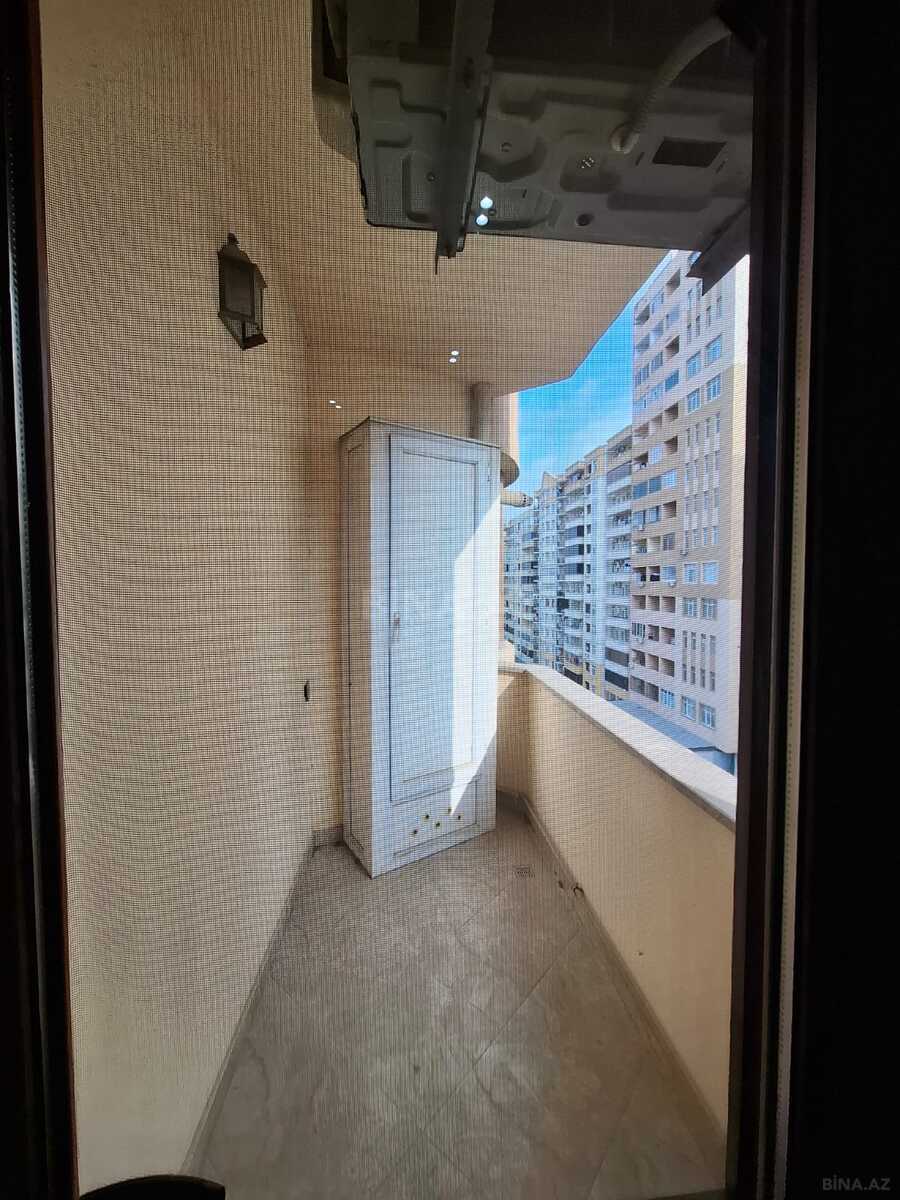 3 otaqlı Yeni tikili, Abşeron r., Xırdalan