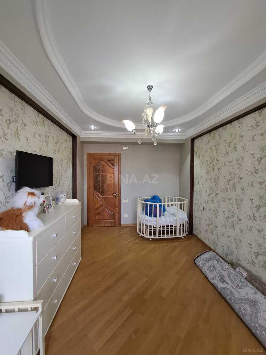 3 otaqlı Yeni tikili, Abşeron r., Xırdalan