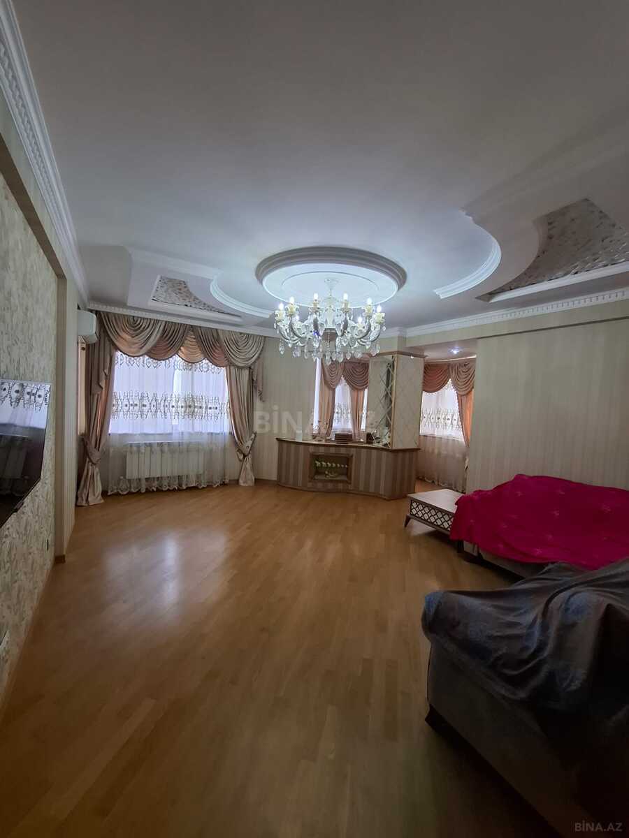 3 otaqlı Yeni tikili, Abşeron r., Xırdalan