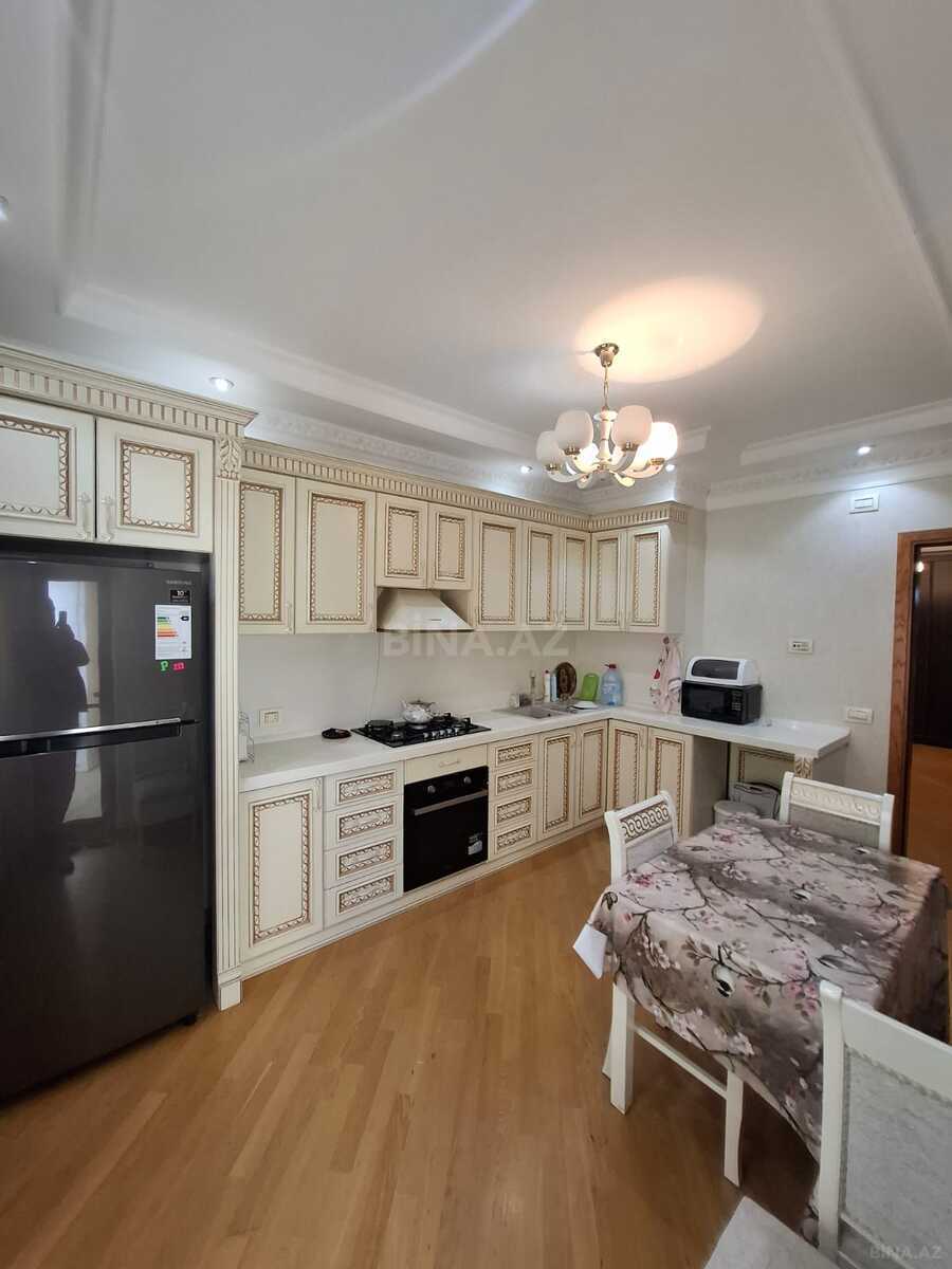 3 otaqlı Yeni tikili, Abşeron r., Xırdalan