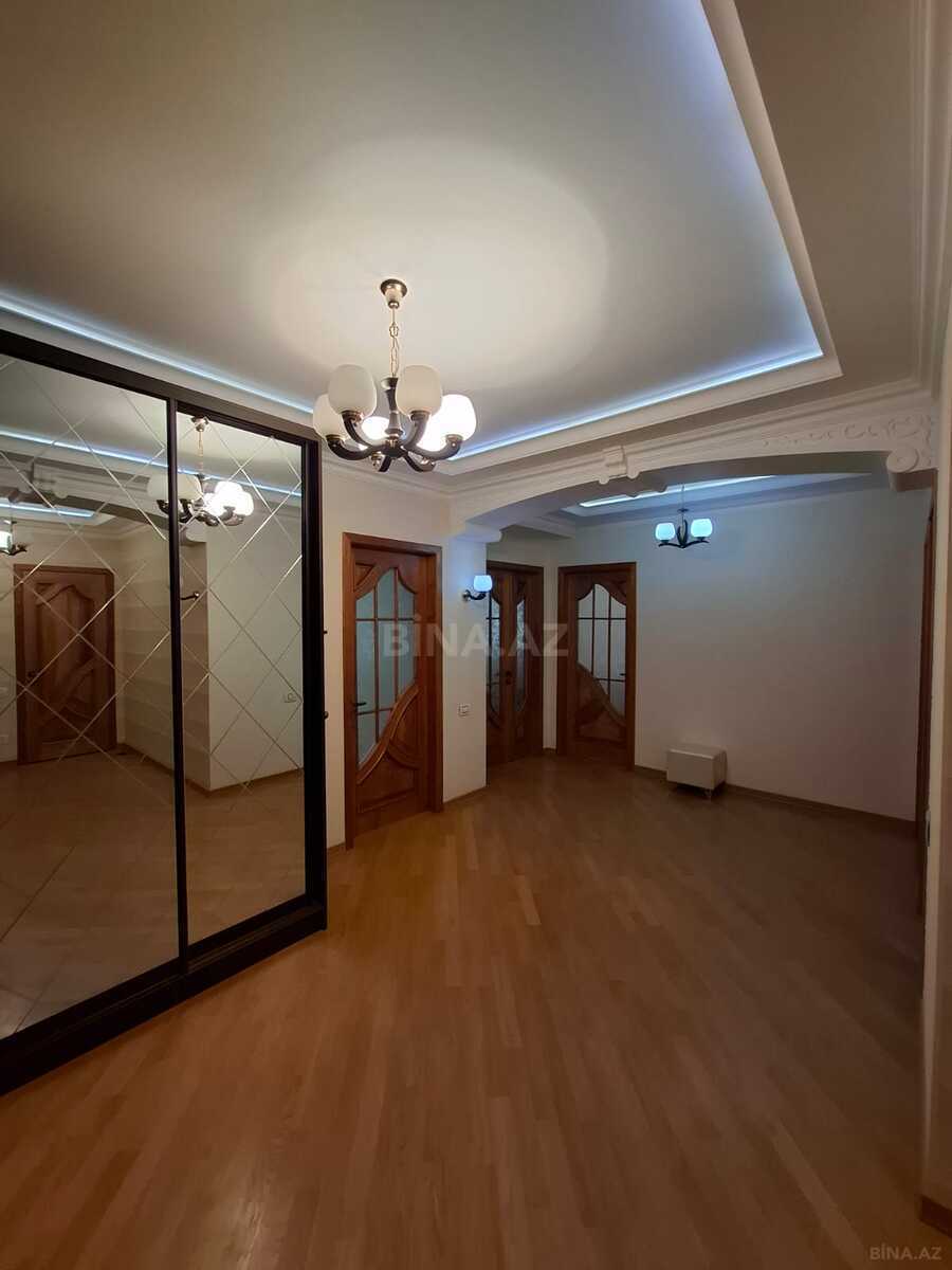 3 otaqlı Yeni tikili, Abşeron r., Xırdalan