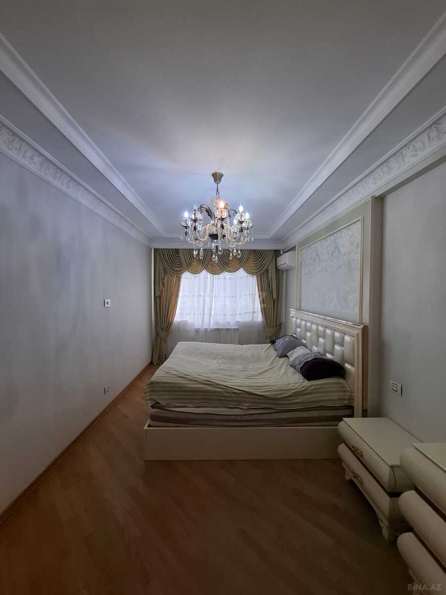 3 otaqlı Yeni tikili, Abşeron r., Xırdalan