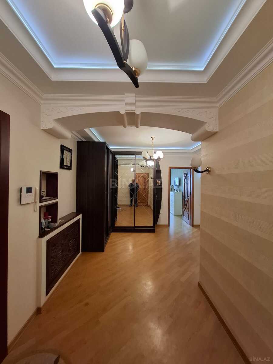 3 otaqlı Yeni tikili, Abşeron r., Xırdalan