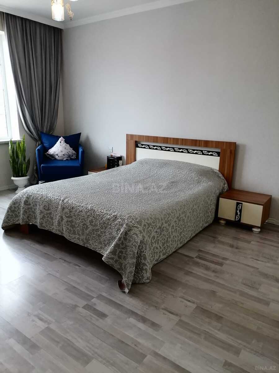 4 otaqlı Həyət evi/Bağ evi, Masazır q., Bakı