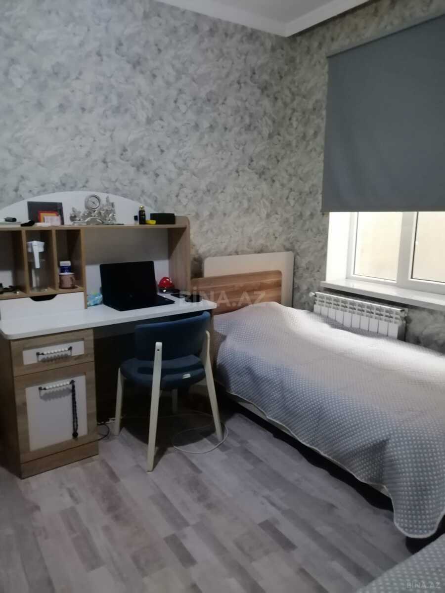 4 otaqlı Həyət evi/Bağ evi, Masazır q., Bakı