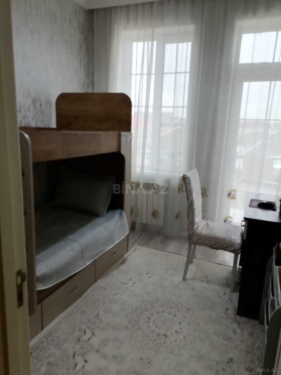 4 otaqlı Həyət evi/Bağ evi, Masazır q., Bakı