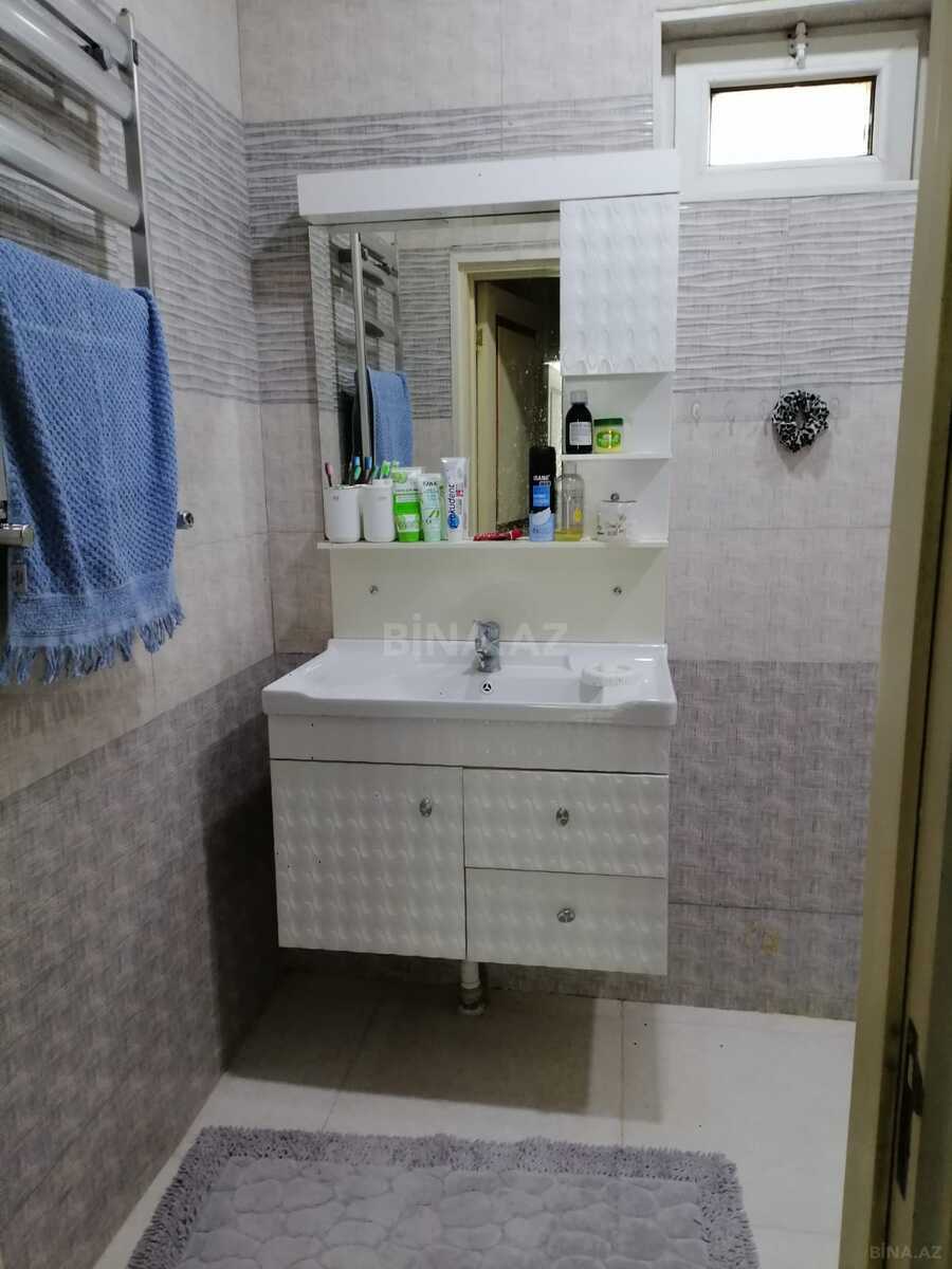 4 otaqlı Həyət evi/Bağ evi, Masazır q., Bakı