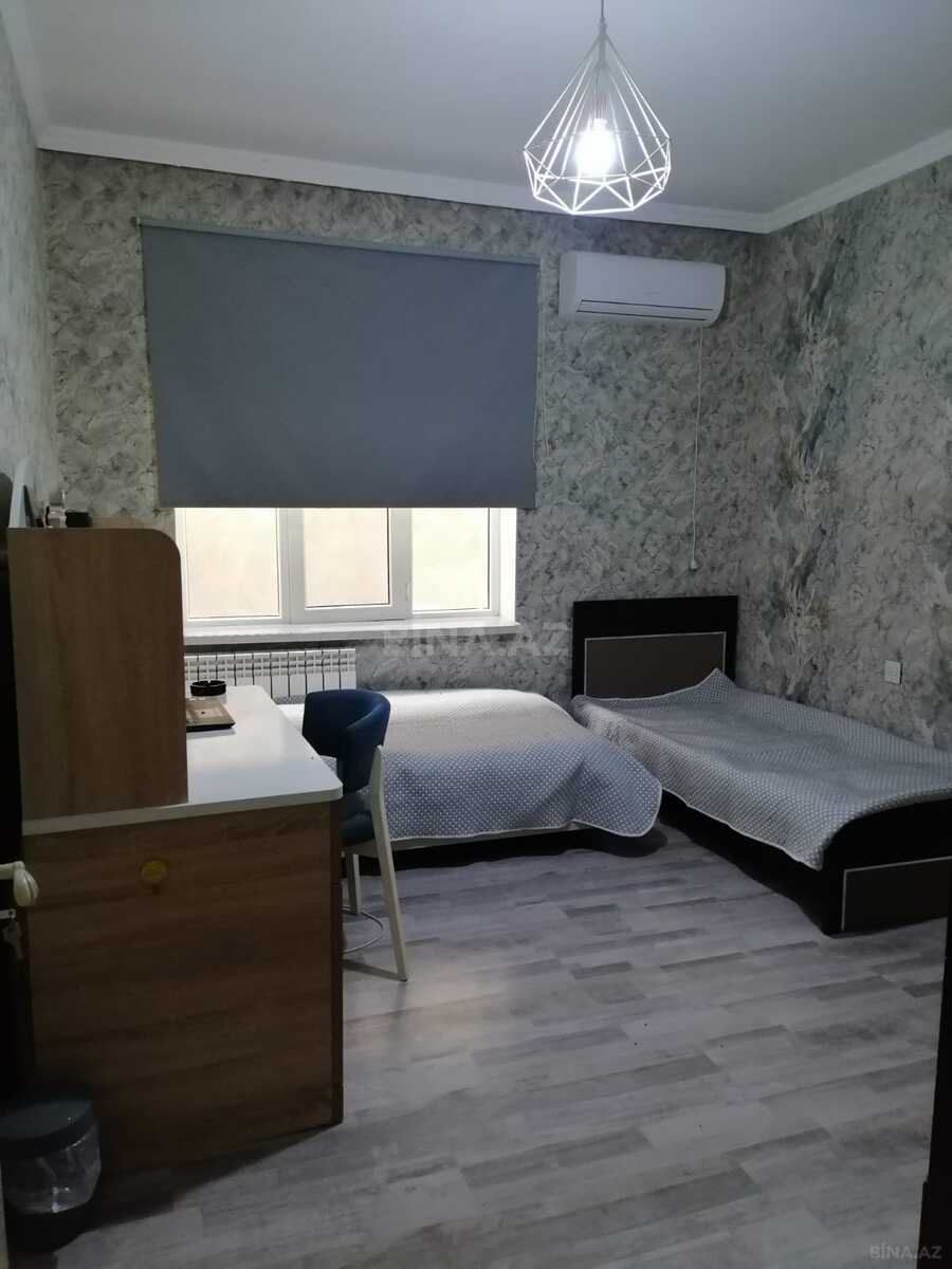 4 otaqlı Həyət evi/Bağ evi, Masazır q., Bakı