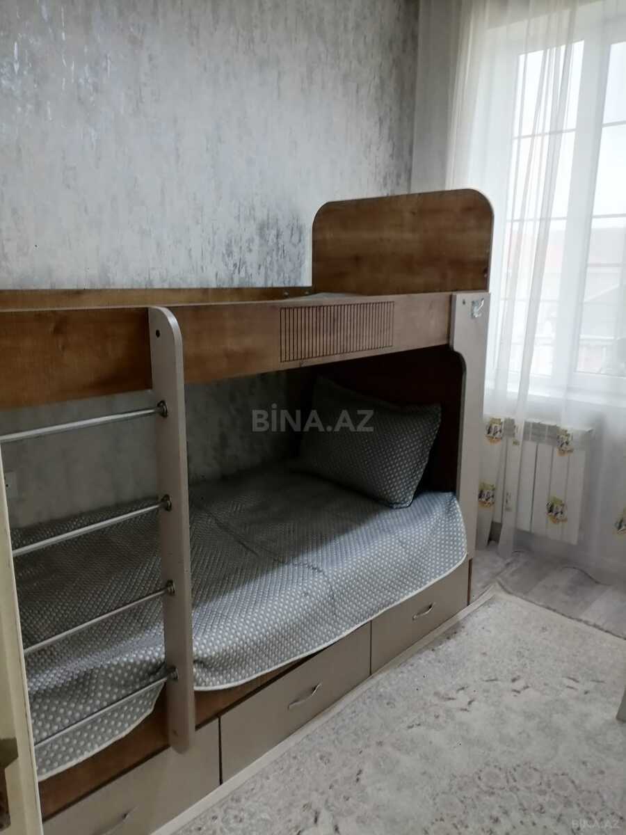 4 otaqlı Həyət evi/Bağ evi, Masazır q., Bakı