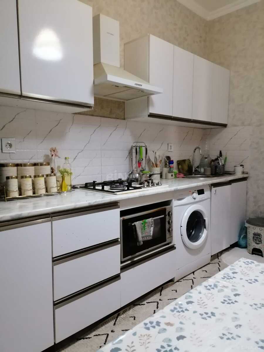 4 otaqlı Həyət evi/Bağ evi, Masazır q., Bakı