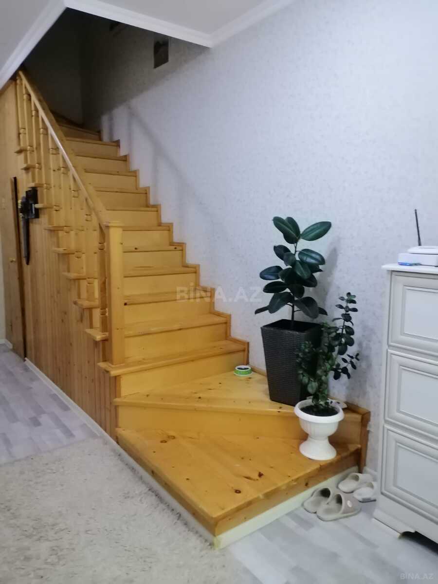 4 otaqlı Həyət evi/Bağ evi, Masazır q., Bakı