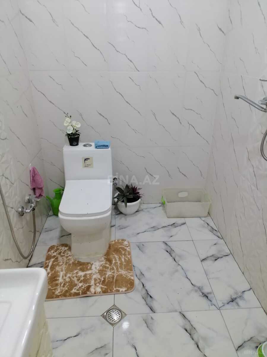 4 otaqlı Həyət evi/Bağ evi, Masazır q., Bakı