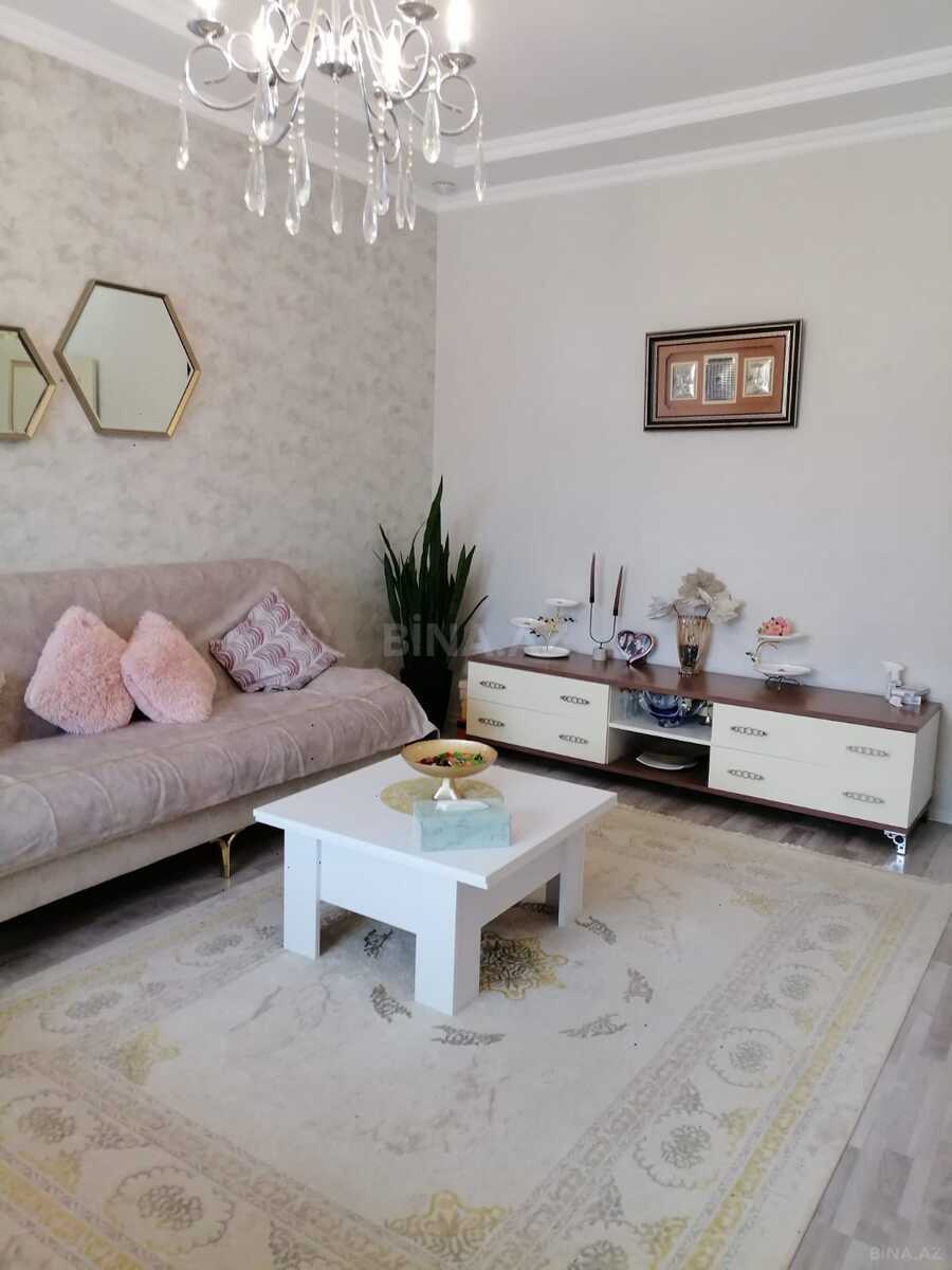 4 otaqlı Həyət evi/Bağ evi, Masazır q., Bakı