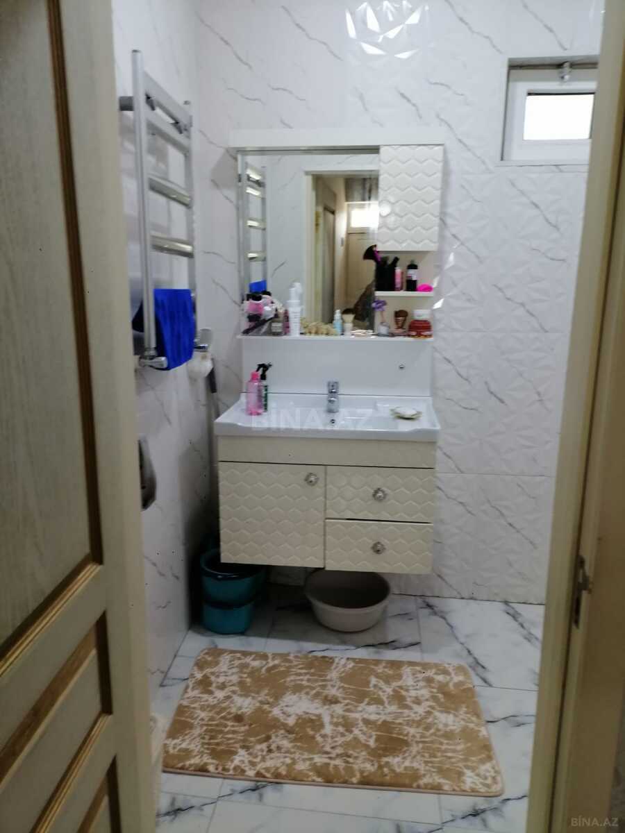 4 otaqlı Həyət evi/Bağ evi, Masazır q., Bakı