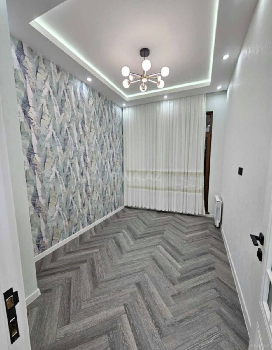 3 otaqlı Yeni tikili, 20 Yanvar m., Bakı