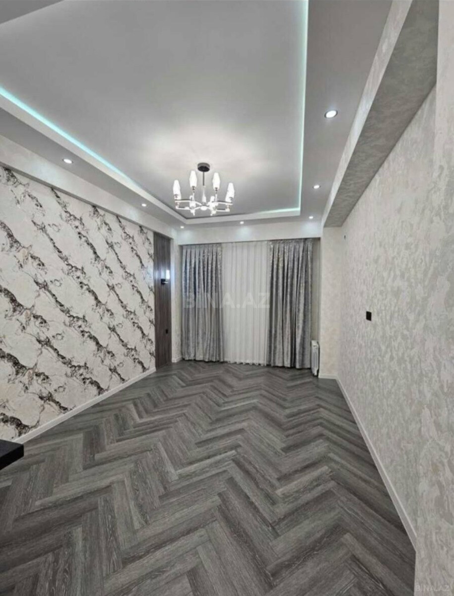 3 otaqlı Yeni tikili, 20 Yanvar m., Bakı